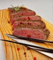 Flat Iron Steak